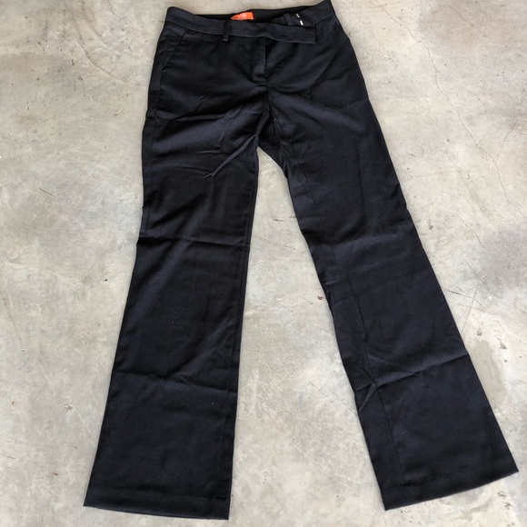 Joe fresh pants size 0 dark grey - Picture 1 of 1